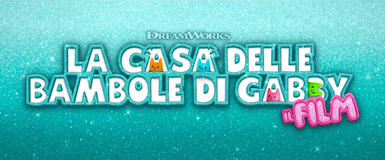 La casa delle bambole di Gabby - Il Film - Trailer