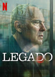 Legado - Poster Netflix