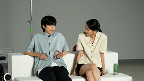 Lost in Starlight - Foto dietro le quinte