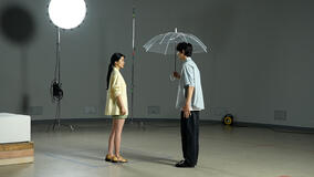 Lost in Starlight - Foto dietro le quinte