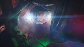 Lost in Starlight - Immagine dal set