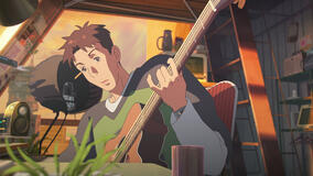 Lost in Starlight - Immagine dal set