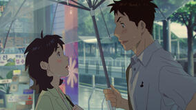 Lost in Starlight - Immagine dal set