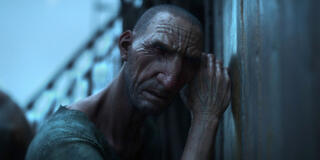 Troy Baker come Torrin in Love, Death & Robots 3x02