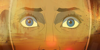 Mackenzie Davis come Martha Kivelson in Love, Death & Robots 3x03