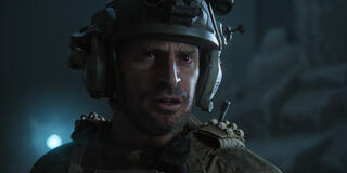 Joe Manganiello come Coulthard in Love, Death & Robots 3x08