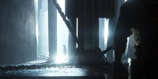 Love, Death & Robots 3x08 - Immagine dal set