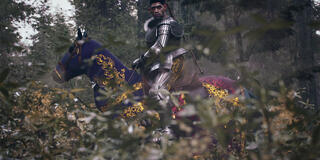 Love, Death & Robots 3x09 - Immagine dal set