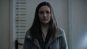 La vedova nera - Immagine dal set