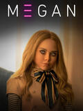 M3GAN - Poster