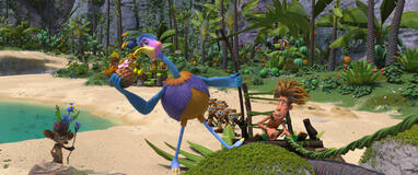 Maracuda - Diventare Grandi è una Giungla