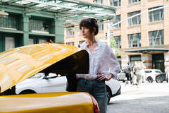 Material Love - Immagine dal film