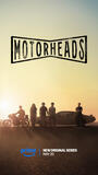 Motorheads - Stagione 1 - Poster