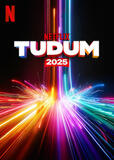 Netflix Tudum 2025 - Poster