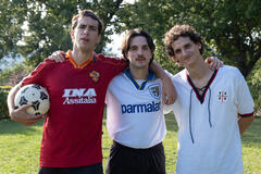 Ogni Maledetto Fantacalcio - Immagine dal set