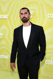 Matt Dines partecipa alla proiezione di Overcompensating e all'after-party all'Hollywood Palladium il 14 maggio 2025 a Los Angeles, California