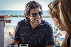 Pierfrancesco Favino in Il Maestro di Andrea Di Stefano