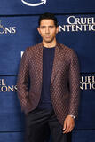 Pavun Shetty alla première di Cruel Intentions sul red carpet di Los Angeles presso l'Ebell Club di Los Angeles il 19 novembre 2024 a Los Angeles, California