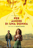 Per amore di una donna - Poster