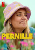 Pernille - Poster Netflix