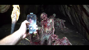 Pompei Z di Andrea Biglione - Immagini dal film