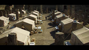 Pompei Z di Andrea Biglione - Immagini dal film