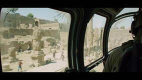 Pompei Z di Andrea Biglione - Immagini dal film