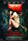 The Dark Nightmare di Kjersti Helen Rasmussen - Poster