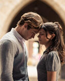 Maxton Hall - Il mondo tra di noi - stagione 2 - First Look