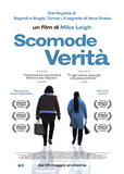 Scomode verità di Mike Leigh - Poster