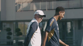 Sky Documentaries presenta la serie 'Real Madrid' - Episodio 01