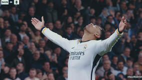 Sky Documentaries presenta la serie 'Real Madrid' - Episodio 01