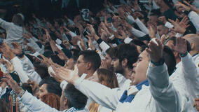 Sky Documentaries presenta la serie 'Real Madrid' - Episodio 02