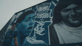 Sky Documentaries presenta la serie 'Real Madrid' - Episodio 02