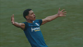 Sky Documentaries presenta la serie 'Real Madrid' - Episodio 02