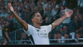 Sky Documentaries presenta la serie 'Real Madrid' - Episodio 02