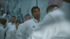 Sky Documentaries presenta la serie 'Real Madrid' - Episodio 02