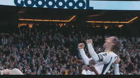 Sky Documentaries presenta la serie 'Real Madrid' - Episodio 02