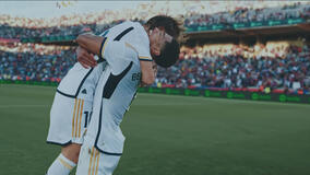 Sky Documentaries presenta la serie 'Real Madrid' - Episodio 02