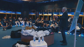 Sky Documentaries presenta la serie 'Real Madrid' - Episodio 03