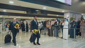 Sky Documentaries presenta la serie 'Real Madrid' - Episodio 03