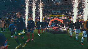 Sky Documentaries presenta la serie 'Real Madrid' - Episodio 03