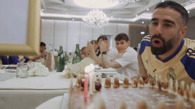 Sky Documentaries presenta la serie 'Real Madrid' - Episodio 03