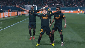 Sky Documentaries presenta la serie 'Real Madrid' - Episodio 03