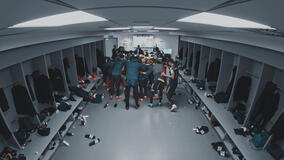 Sky Documentaries presenta la serie 'Real Madrid' - Episodio 04