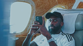 Sky Documentaries presenta la serie 'Real Madrid' - Episodio 04