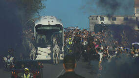 Sky Documentaries presenta la serie 'Real Madrid' - Episodio 04