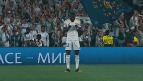 Sky Documentaries presenta la serie 'Real Madrid' - Episodio 04