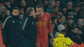 Sky Documentaries presenta la serie 'Real Madrid' - Episodio 04