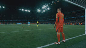 Sky Documentaries presenta la serie 'Real Madrid' - Episodio 04